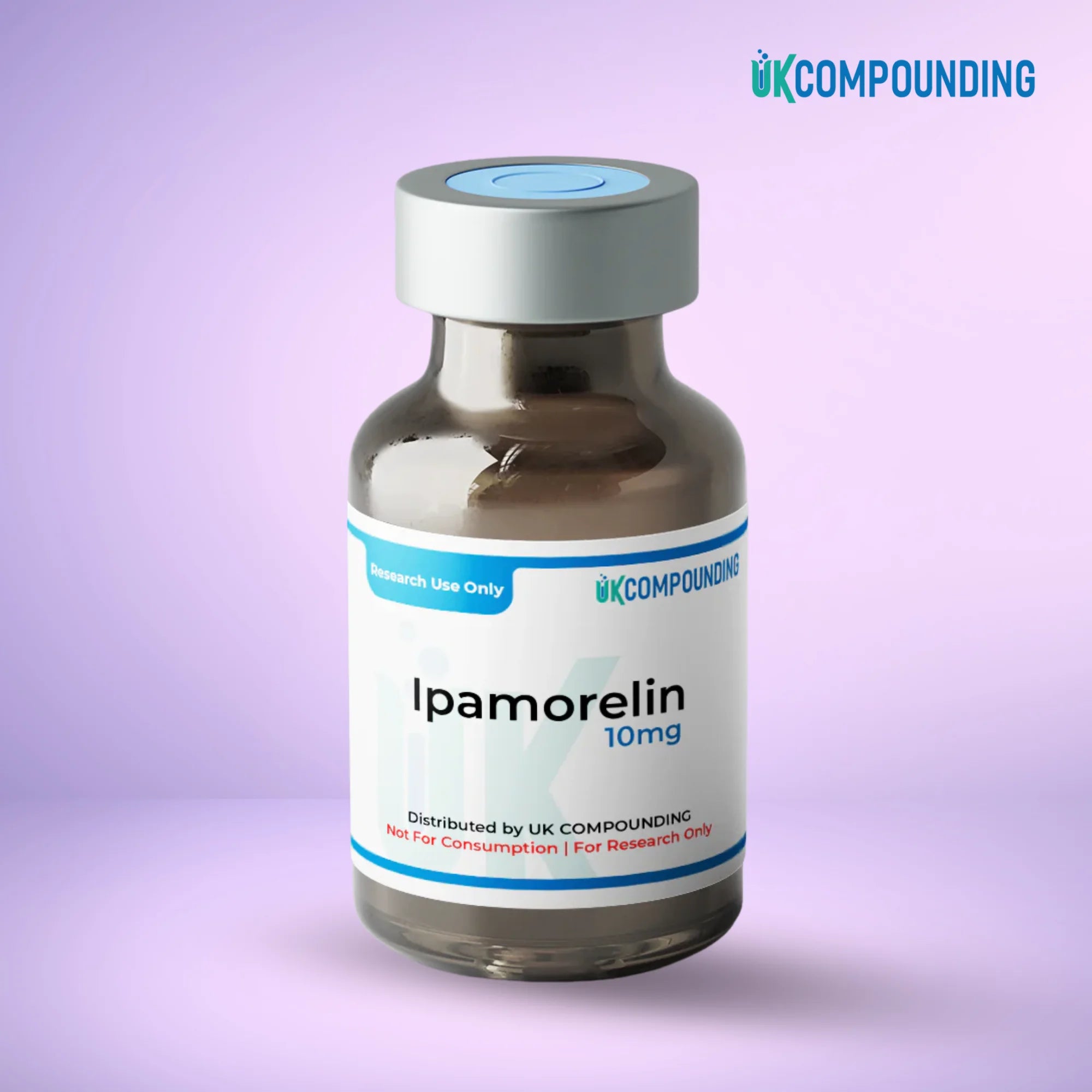 Ipamorelin - 10mg