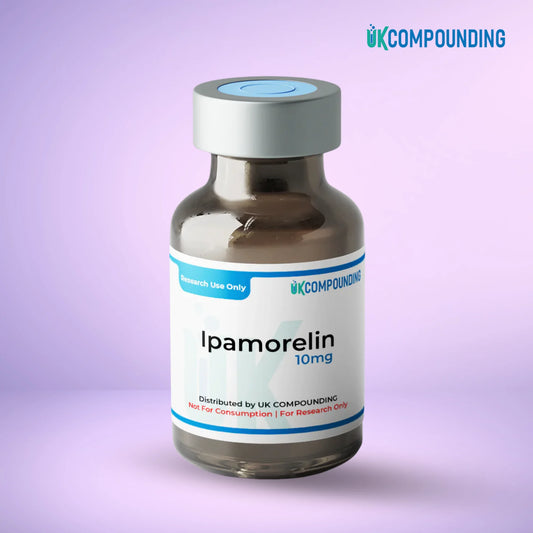Ipamorelin - 10mg