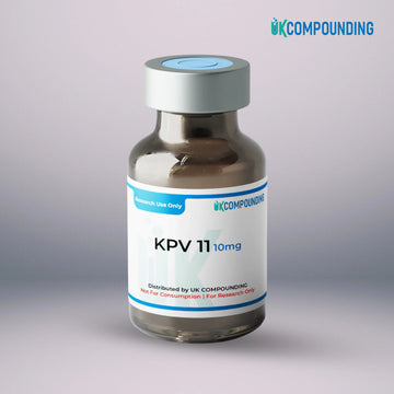 KPV-11 - 10mg