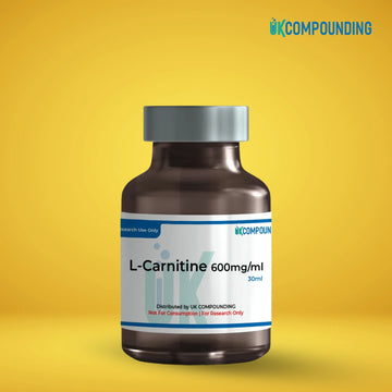 L-Carnitine 600mg/ml