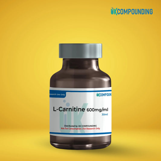L-Carnitine 600mg/ml