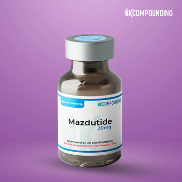 Mazdutide - 20mg