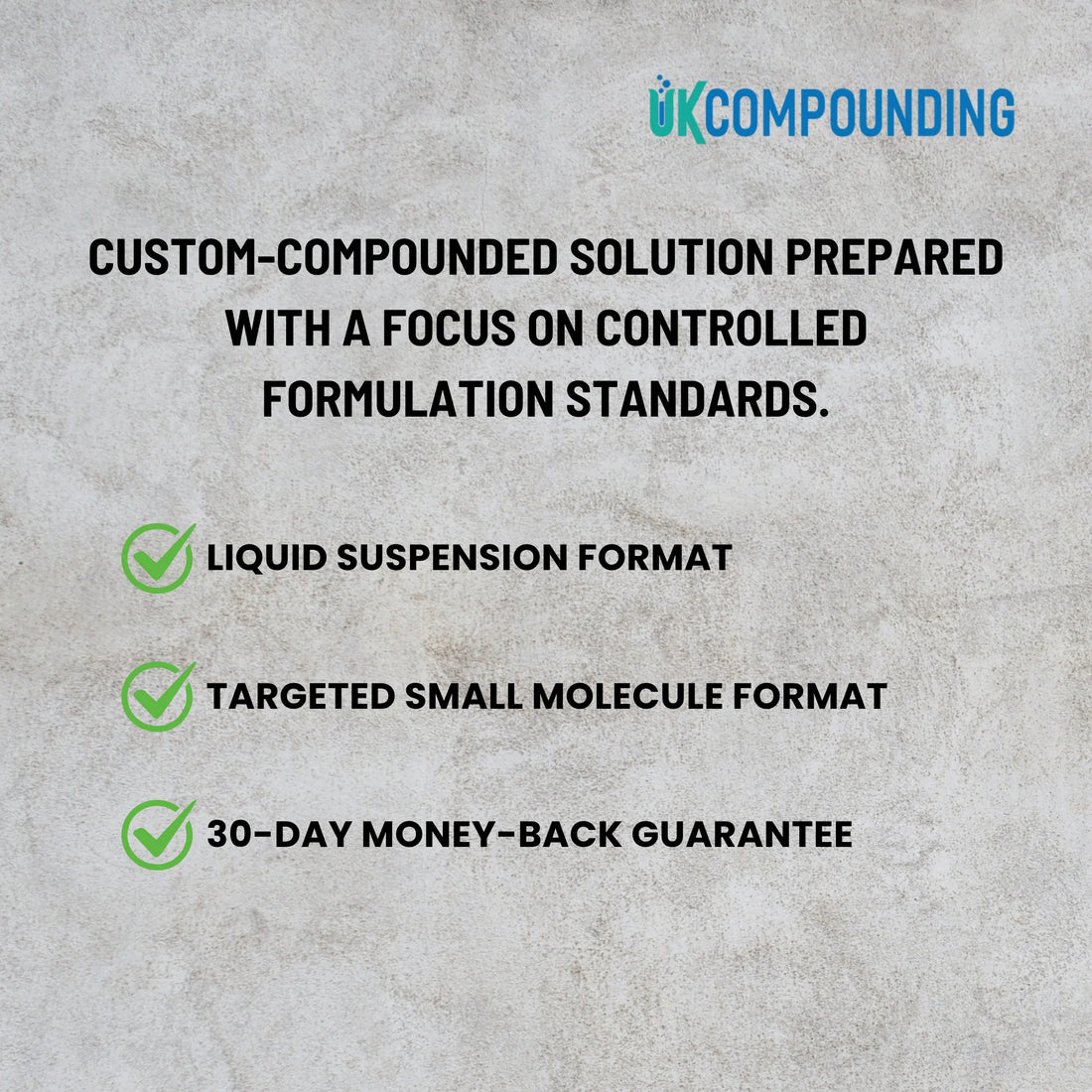 SLU PP 332 2000mcg/ml