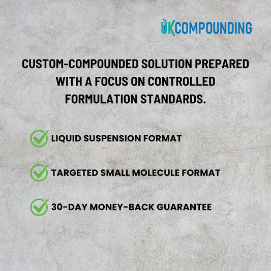 SLU PP 332 2000mcg/ml