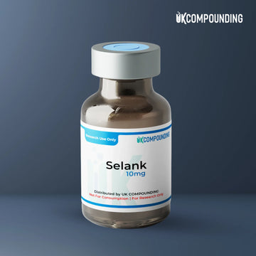 Selank - 10mg