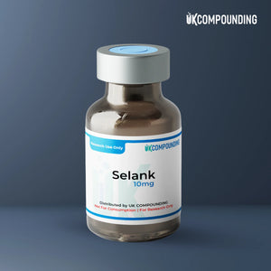 Selank - 10mg
