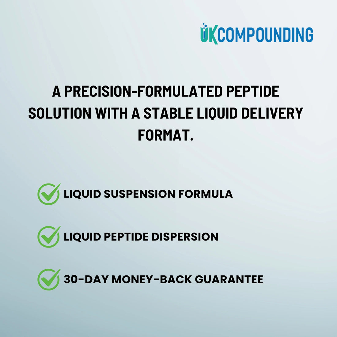 Tesopure 500mcg/ml