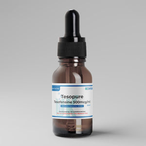 Tesopure 500mcg/ml