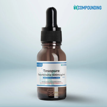 Tesopure 500mcg/ml