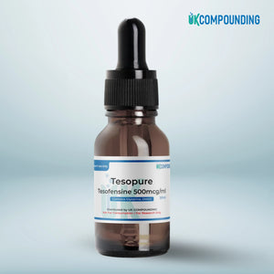 Tesopure 500mcg/ml