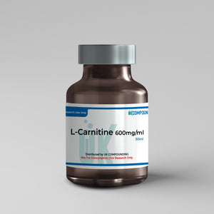 L-Carnitine 600mg/ml