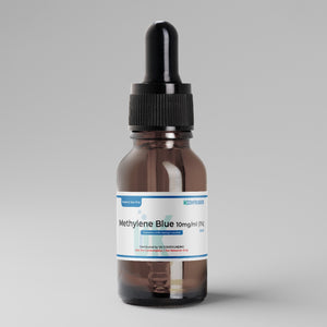 Methylene Blue 30ml 10mg/ml (1%)