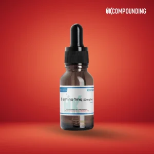 Liquid 5-Amino-1-MQ 50mg/ml 30ml