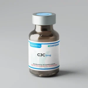 CJC 1295 (No Dac) - 20mg