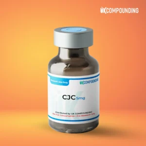CJC (No Dac) - 5mg