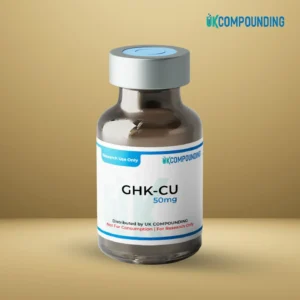 GHK-CU - 50mg