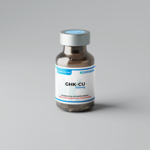 GHK-CU - 100mg