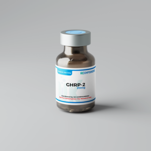 GHRP-2 - 20mg