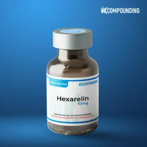 Hexarelin - 10mg