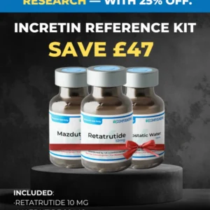 Incretin Reference Kit