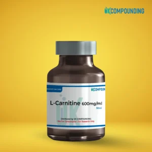 L-Carnitine 600mg/ml