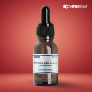 Methylene Blue 30ml 10mg/ml (1%)