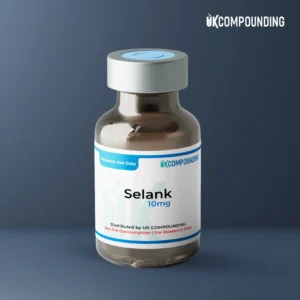 Selank - 10mg