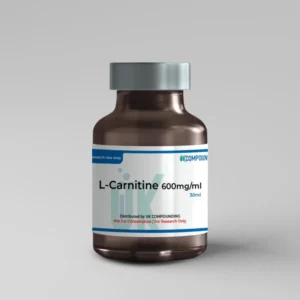 L-Carnitine 600mg/ml