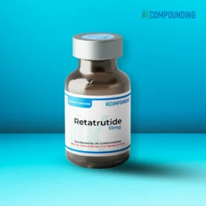 Pack of 5 Retatrutide - 10mg