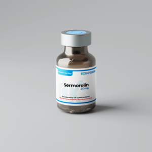 Sermorelin – 20mg