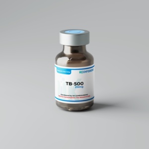 TB-500 – 20mg